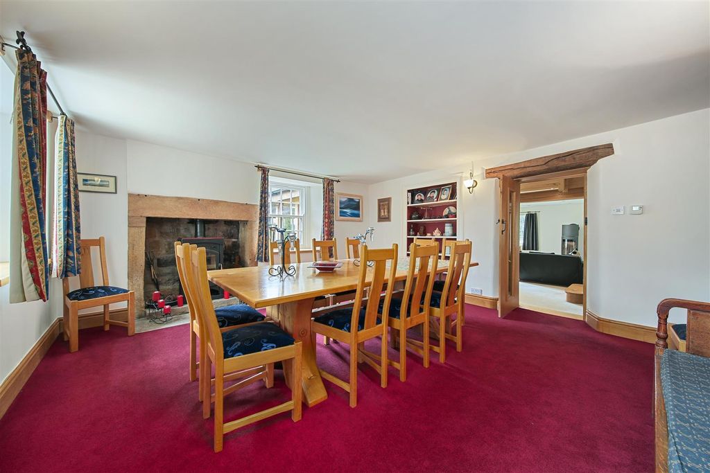 Additional image 14 of 13 bed property for saleCuckoostone Grange Farm, Chesterfield Road Matlock Moor, Matlock DE4