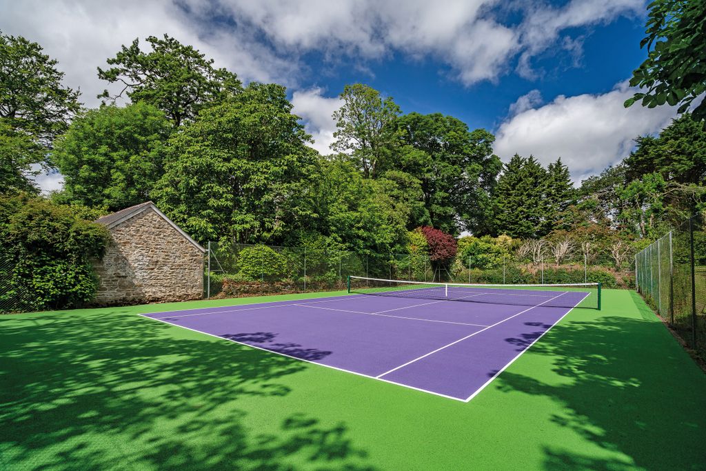 Additional image 39 of 5 bed detached house for saleNear Mawnan Smith, Falmouth, South Cornwall TR11