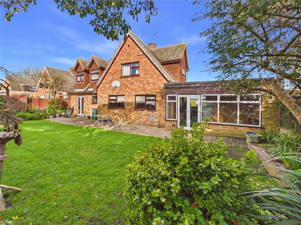 Additional image 27 of 4 bed detached house for saleHighfields Road, Witham, Essex CM8