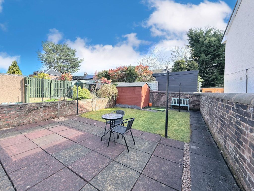 Additional image 23 of 2 bed flat for saleComely Place, Falkirk FK1