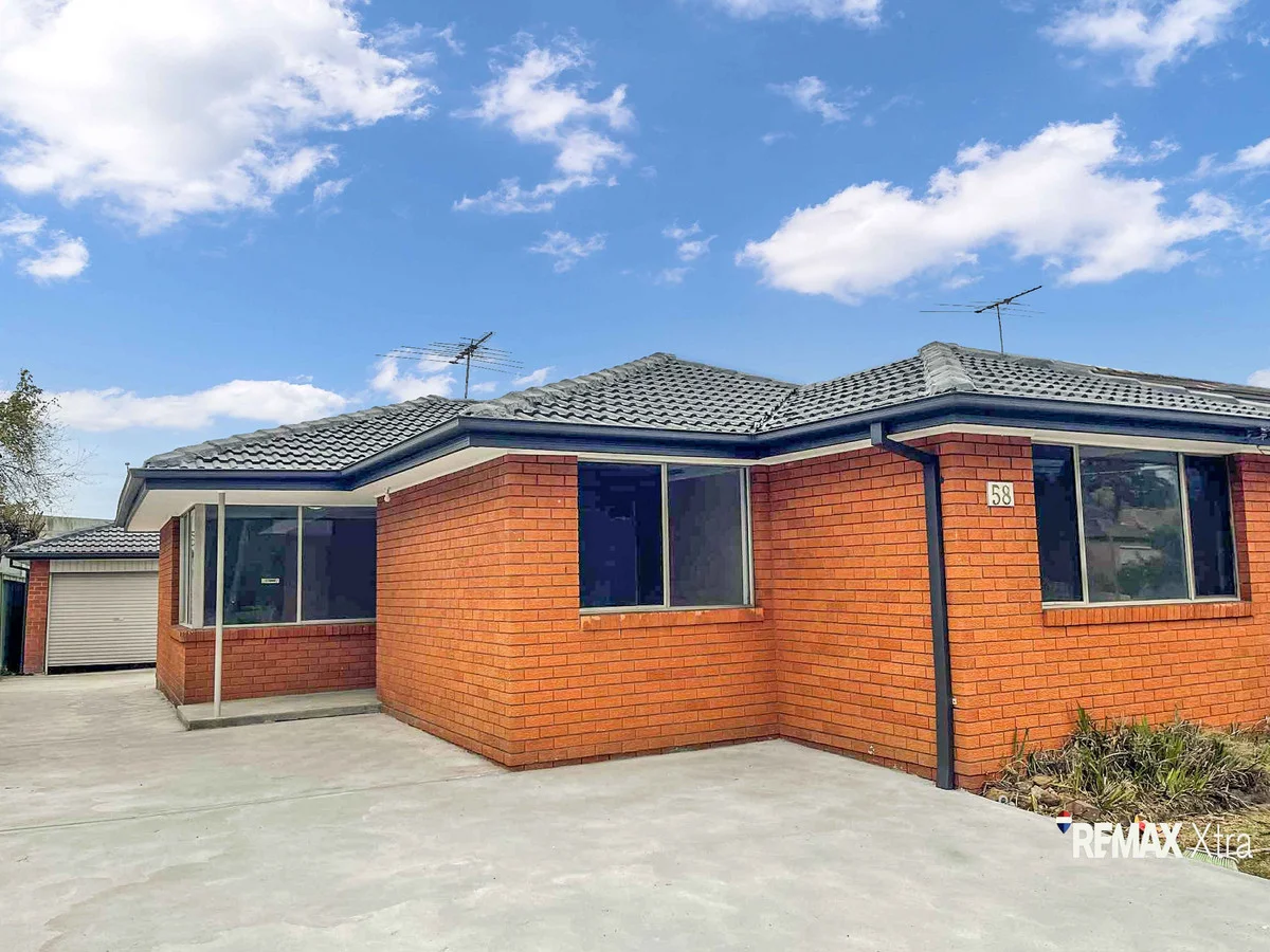 58 Peter Street, Blacktown NSW 2148
