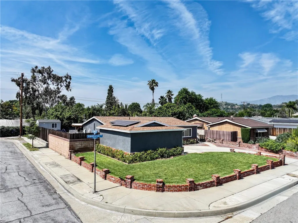 Additional image 34 of 1535 S Pinkerton Road, Glendora, CA 91740
