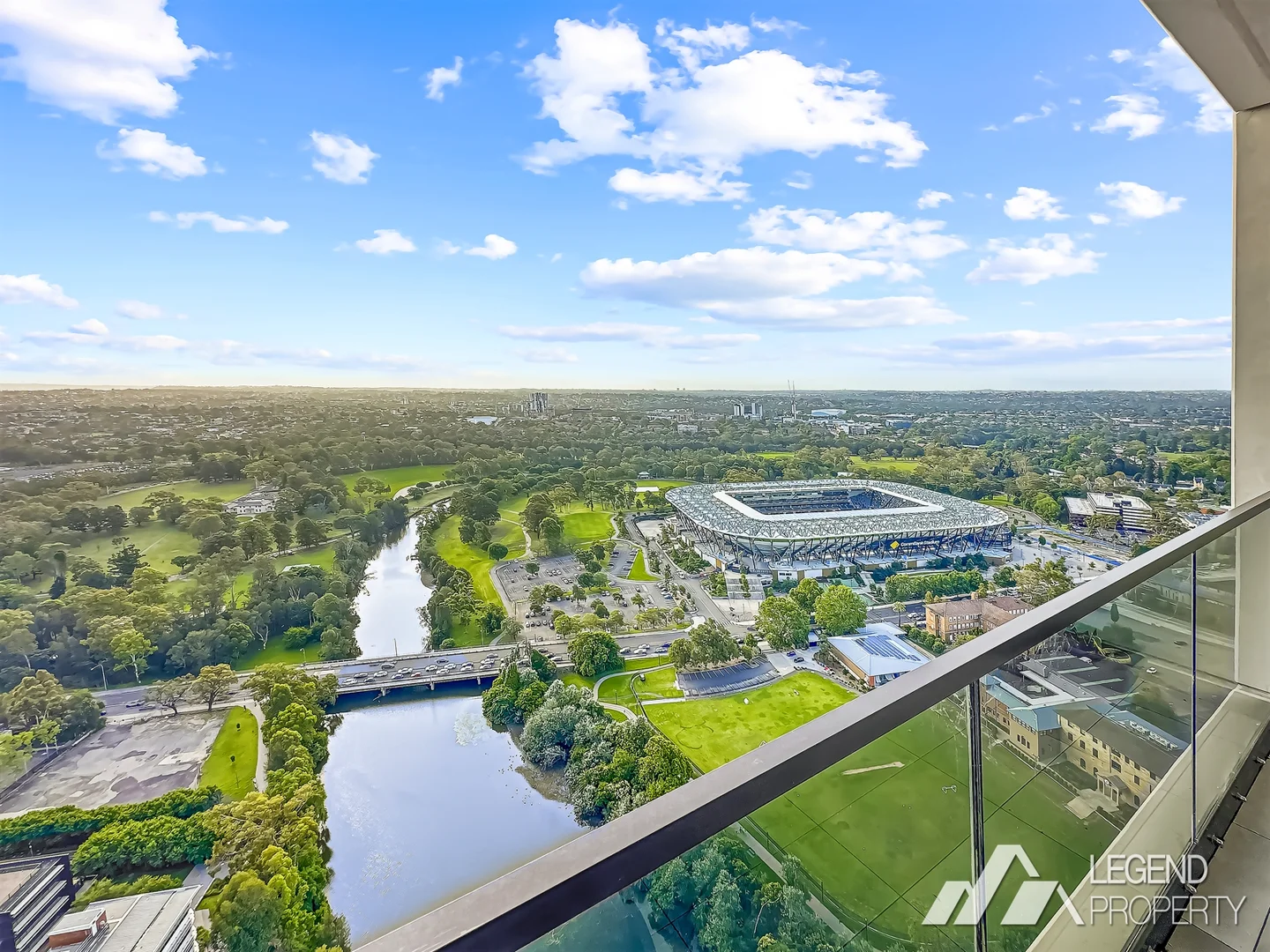 Additional image 5 of Level 39, 3903/12 Phillip Street, Parramatta NSW 2150