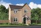 Plot 121, Haywood at Miller Homes at Stanton Cross, Waverley Drive NN8