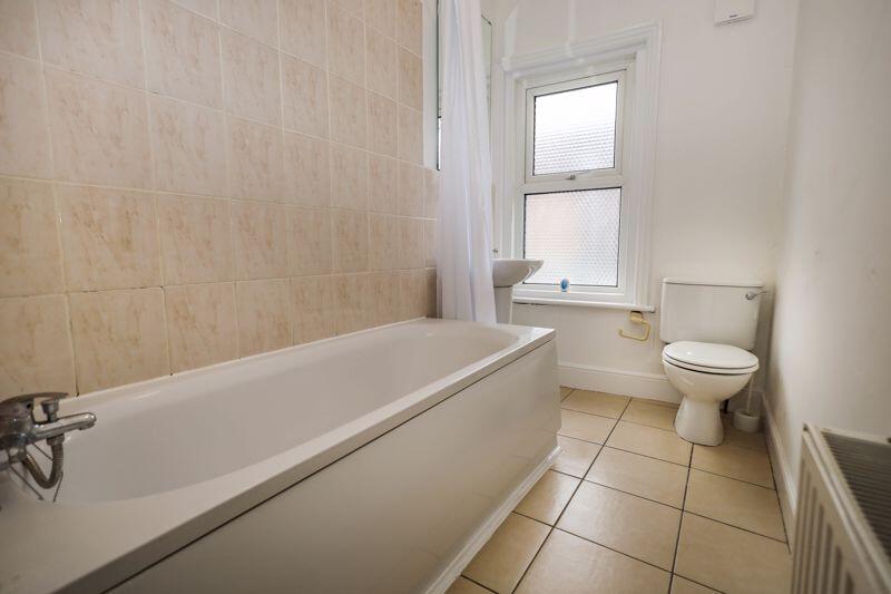 Student House In Bournemouth photo 5