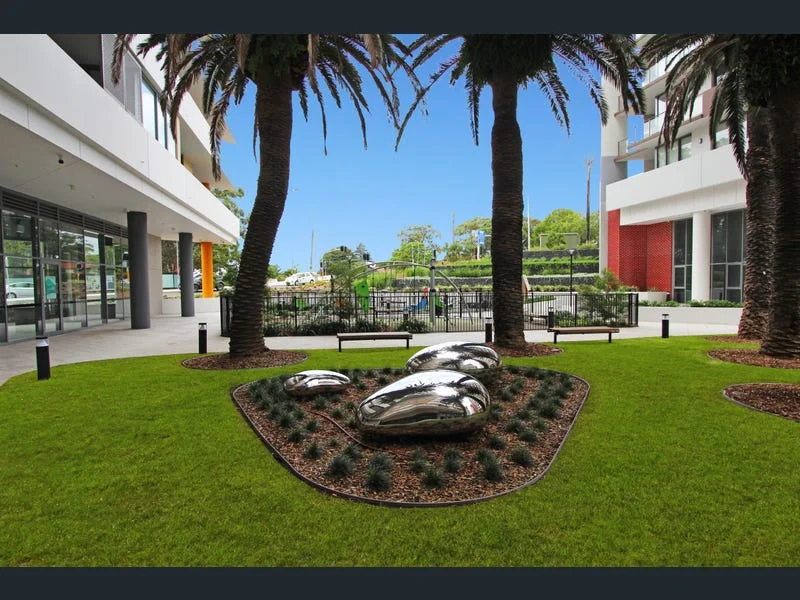Additional image 15 of 2303/1 Mooltan Avenue, Macquarie Park NSW 2113