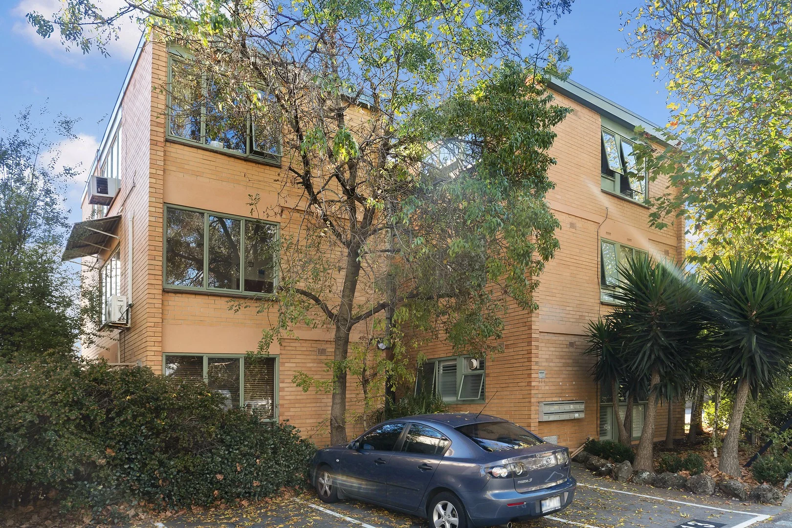 6/485 St Kilda Street, Elwood VIC 3184