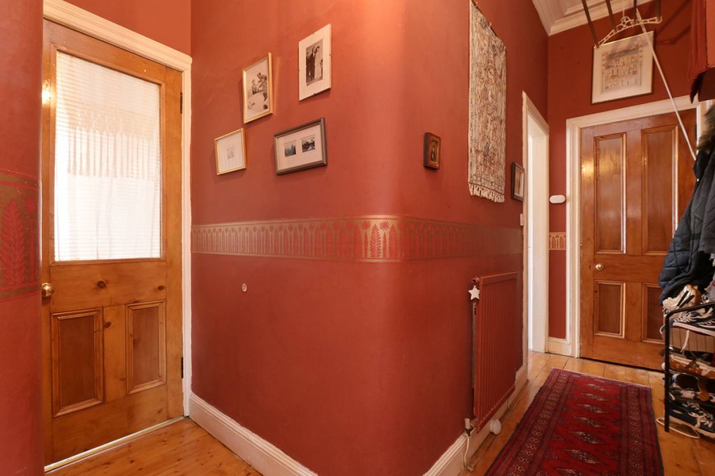 Additional image 14 of 1 bed flat for saleBrunton Terrace, Hillside, Edinburgh EH7