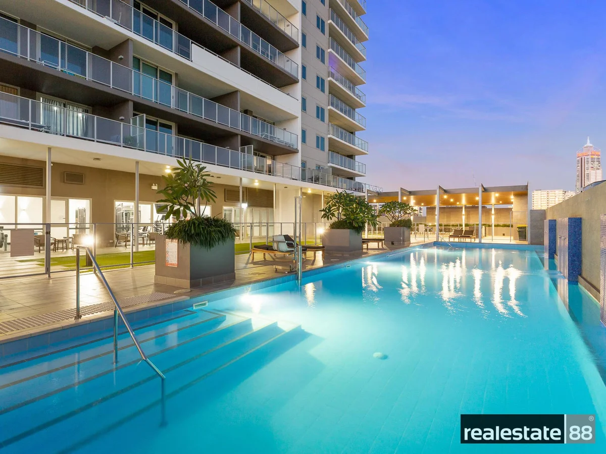Additional image 17 of 2005/659 Murray Street, West Perth WA 6005