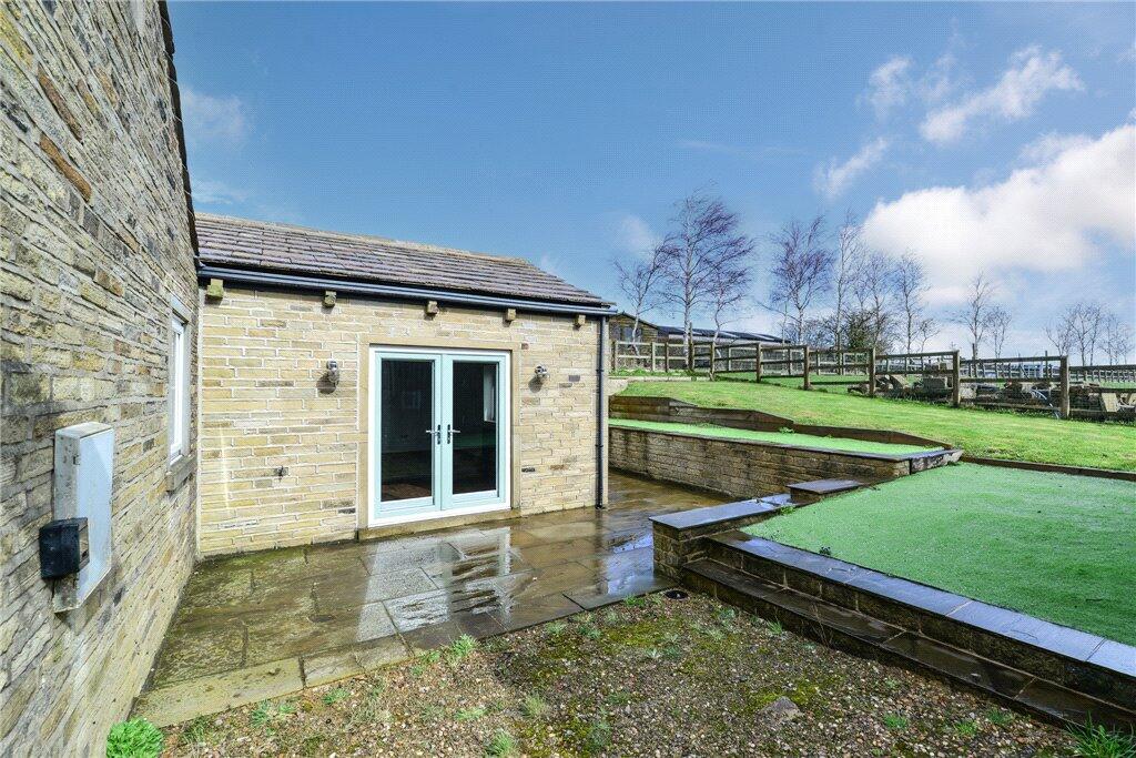 Additional image 28 of Black Moor Road, Oxenhope, Keighley, BD22