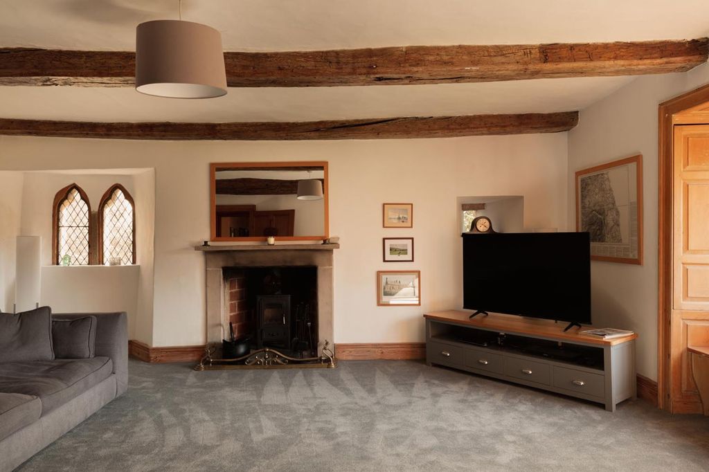 Additional image 11 of 6 bed country house for saleThe Old Vicarage, West Road, Ovingham, Northumberland NE42