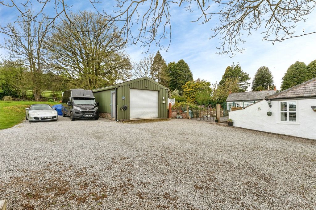 Additional image 35 of 4 bed detached house for saleVillage Road, Mold, Clwyd CH7