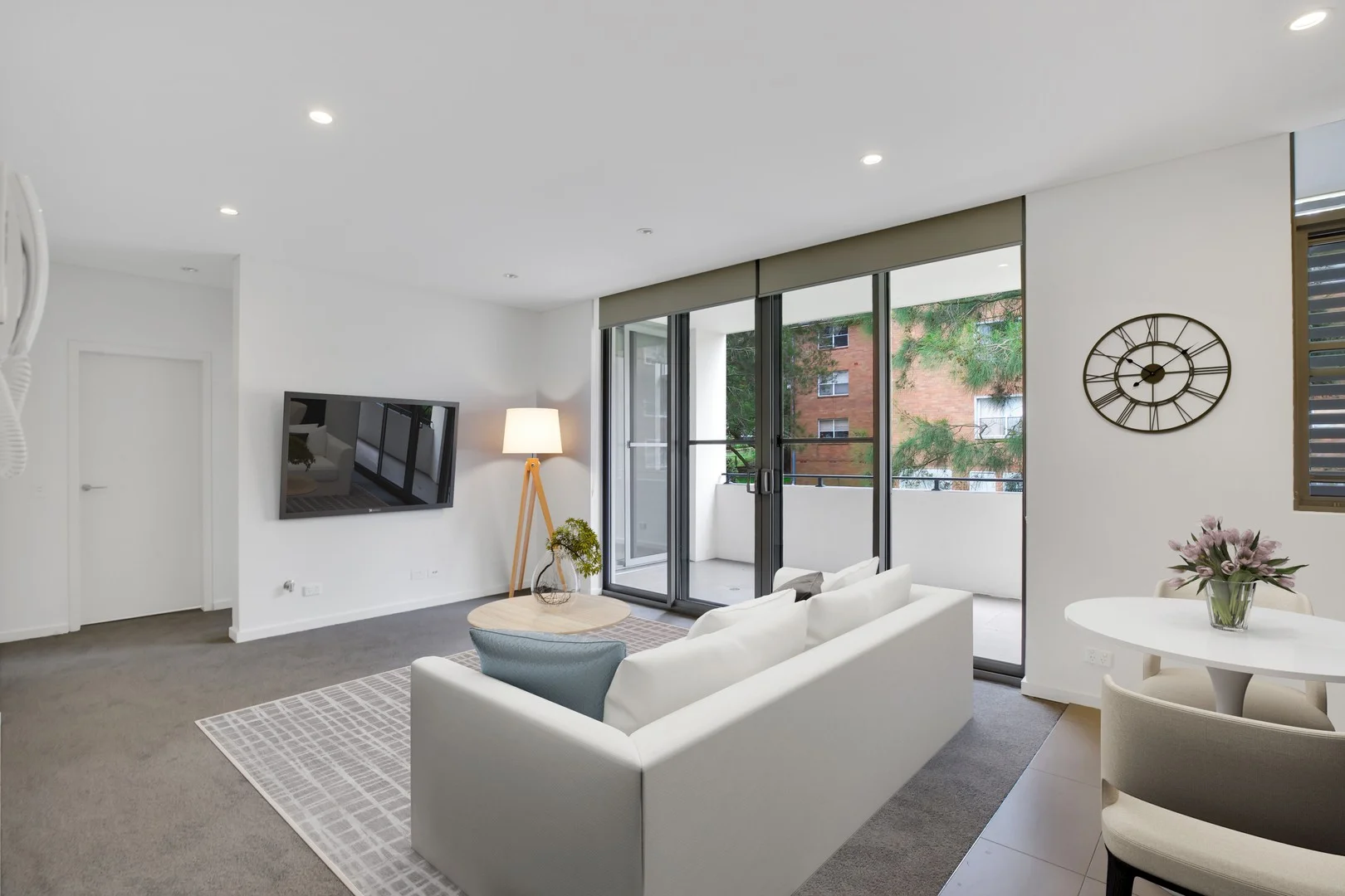 28/2-20 Gumara Street, Randwick NSW 2031