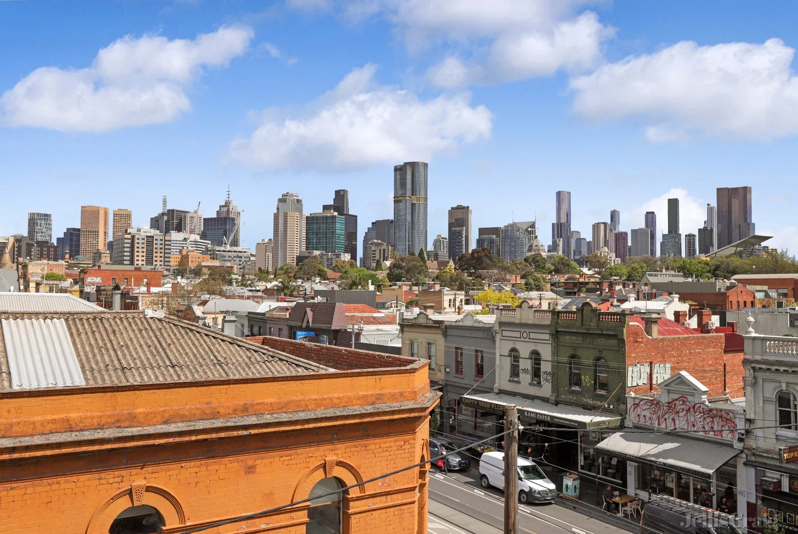 Additional image 10 of 9/1 St David Street, Fitzroy VIC 3065