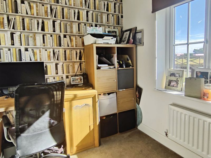 Additional image 7 of 4 bed detached house for saleSt. Nicholas Drive, Bedlington NE22