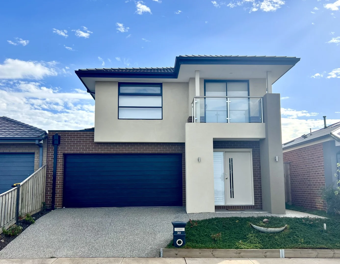 30 Reverence Drive, Rockbank VIC 3335