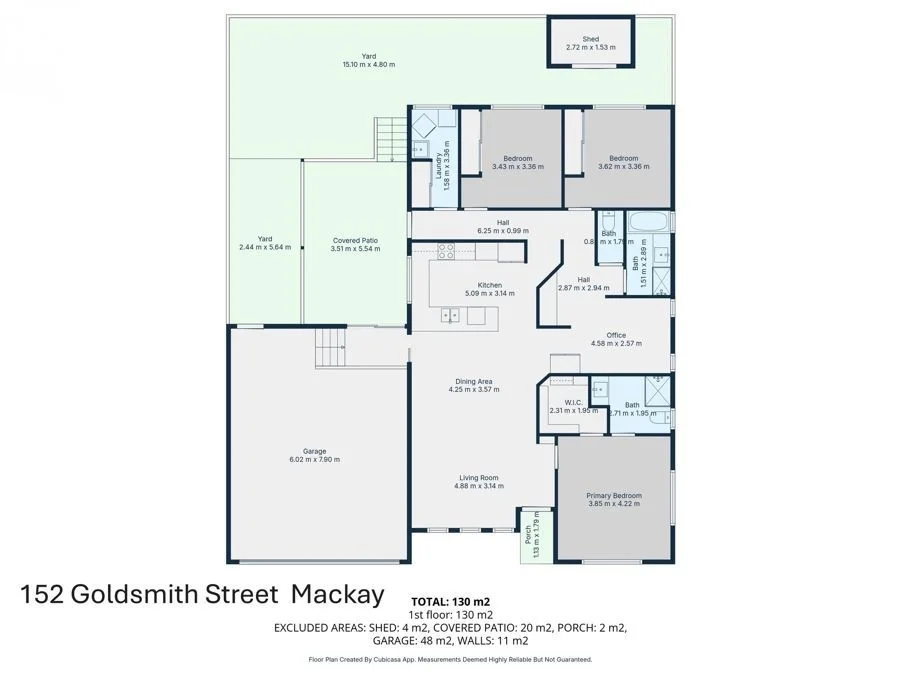 Additional image 25 of 152 Goldsmith Street, South Mackay QLD 4740