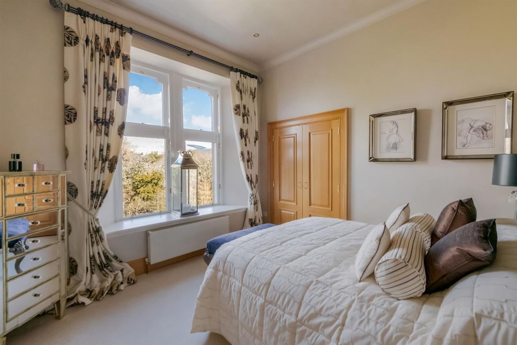 Additional image 24 of 3 bed flat for sale4 The Mansion House, Dollarbeg Park, Dollar FK14