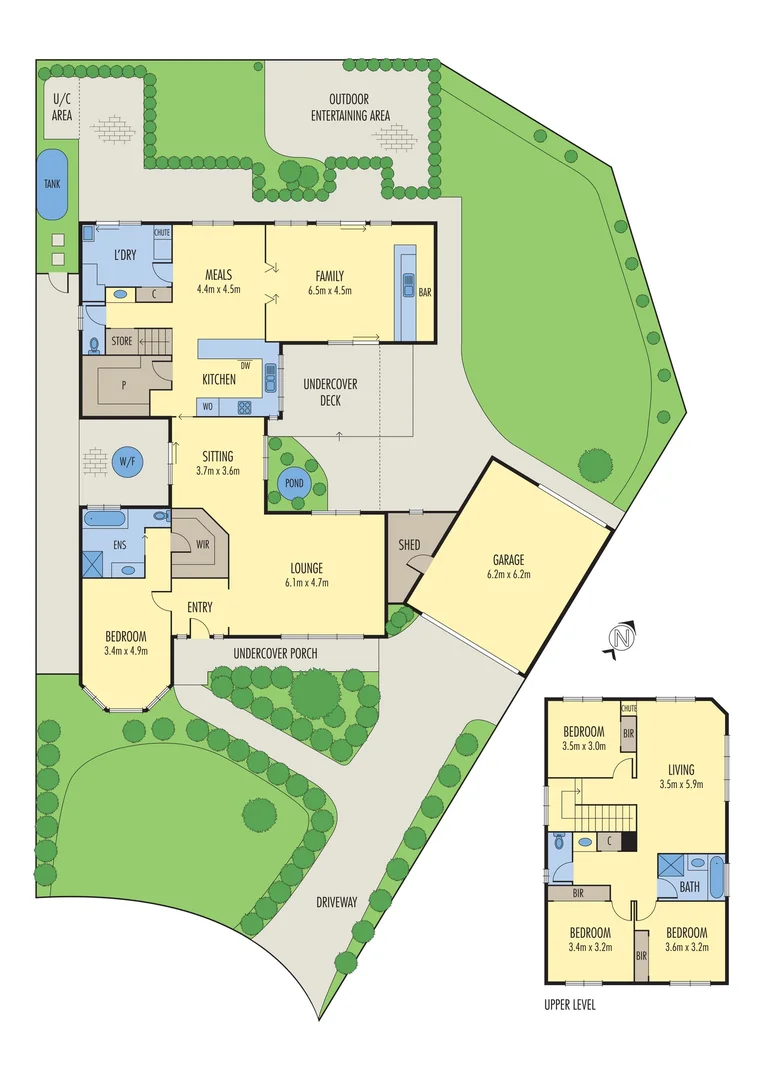 Additional image 11 of 4 Willandra Court, Werribee VIC 3030