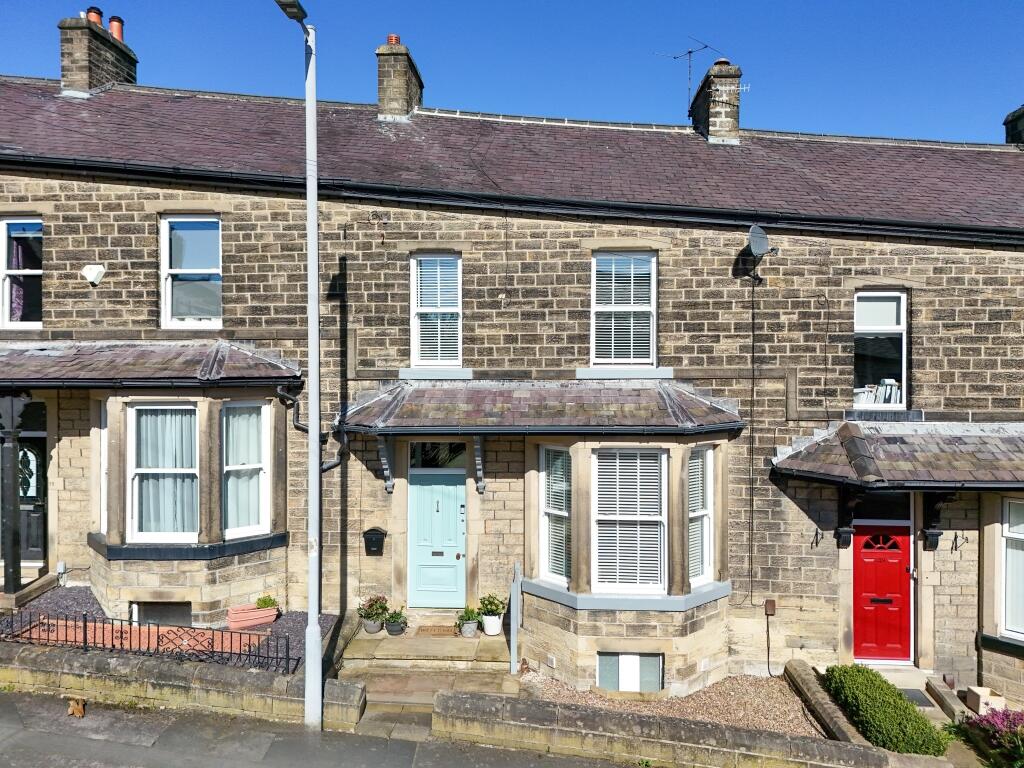 Skipton Road, Silsden, West Yorkshire, BD20