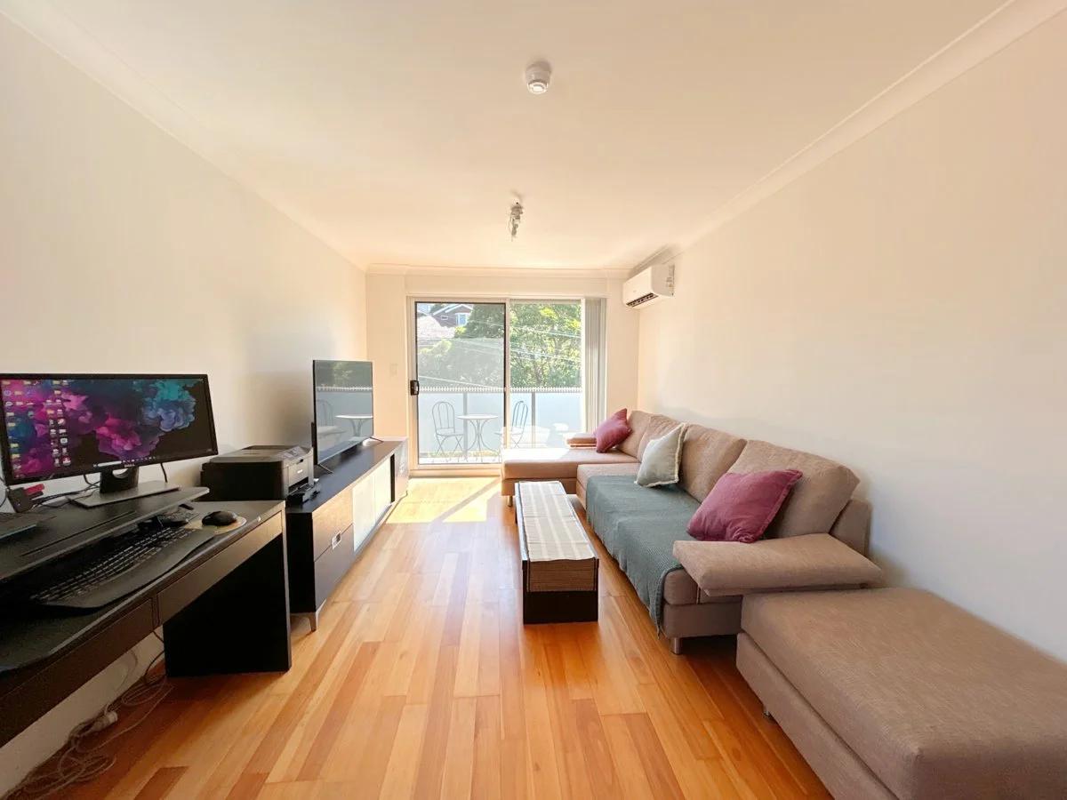 5/158 Oberon Street, Coogee NSW 2034