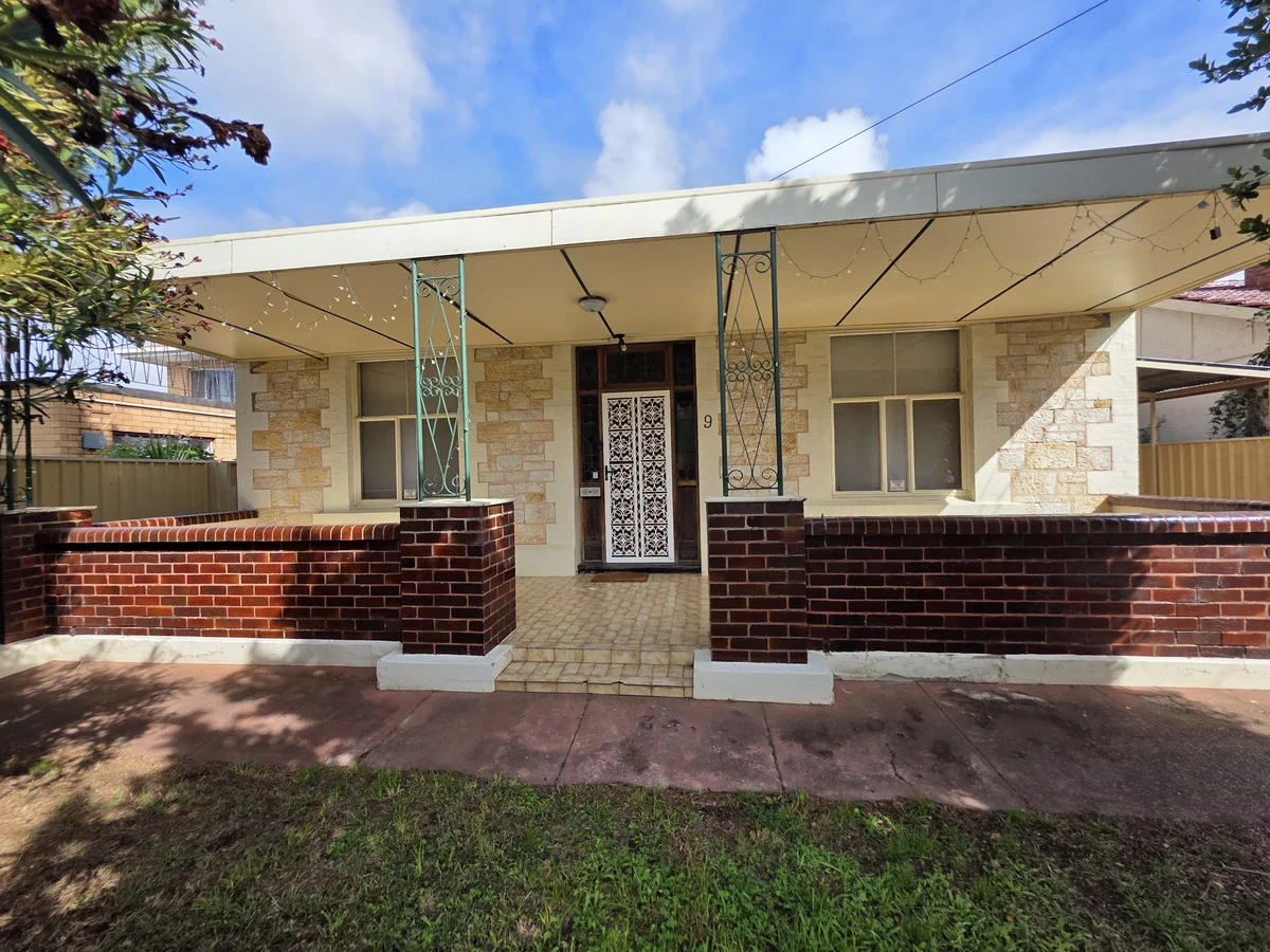 9 Jervois Street, Torrensville SA 5031