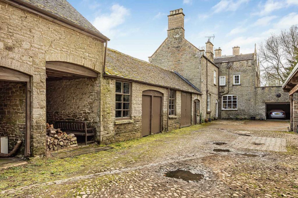 Additional image 33 of 4 bed property for saleShobdon, Leominster HR6