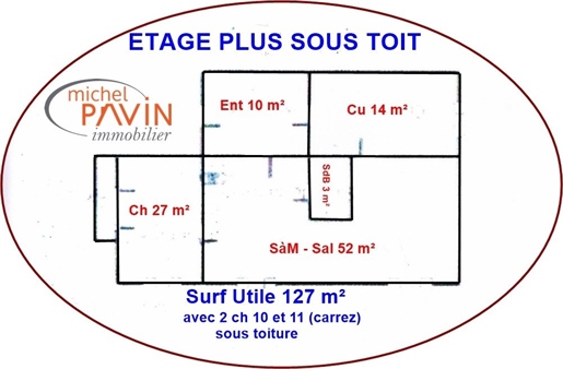 Additional image 4 of Jouet-sur-l'Aubois (Cher)