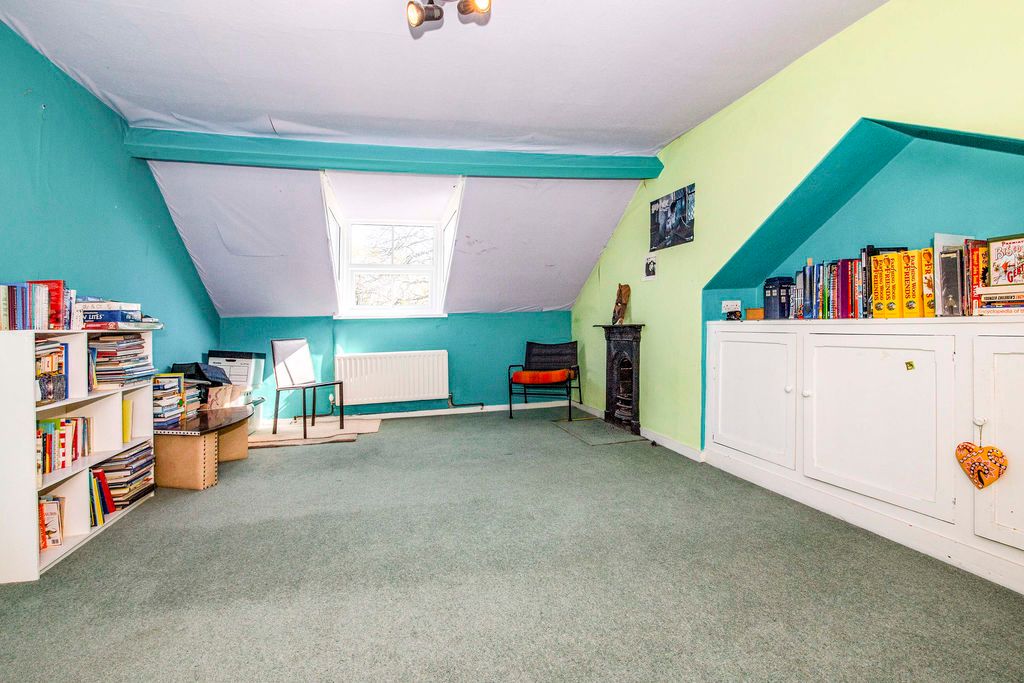 Additional image 21 of 7 bed terraced house for salePark Villas, Newcastle Upon Tyne NE3