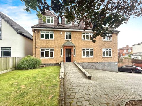 Worsley Road, Swinton, Manchester, Greater Manchester M27