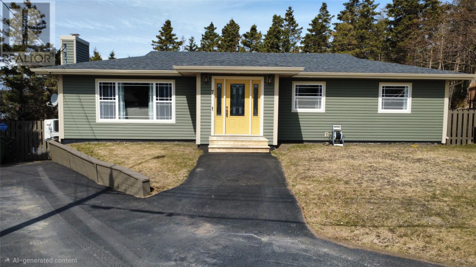 7 Dunford Place