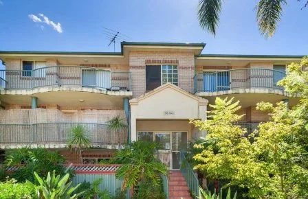 7/158-160 Harrow Road, Kogarah NSW 2217