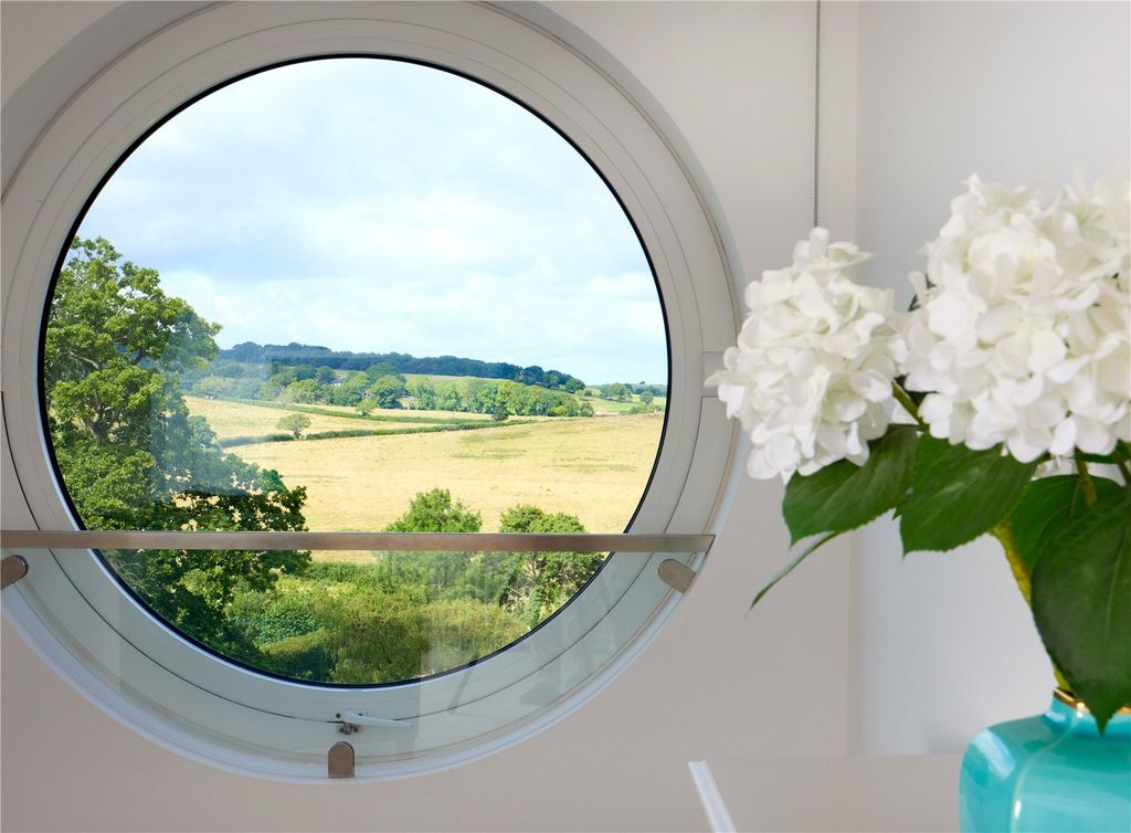 Additional image 16 of 9 bed detached house for saleRed Copse Lane, Boars Hill, Oxford, Oxfordshire OX1