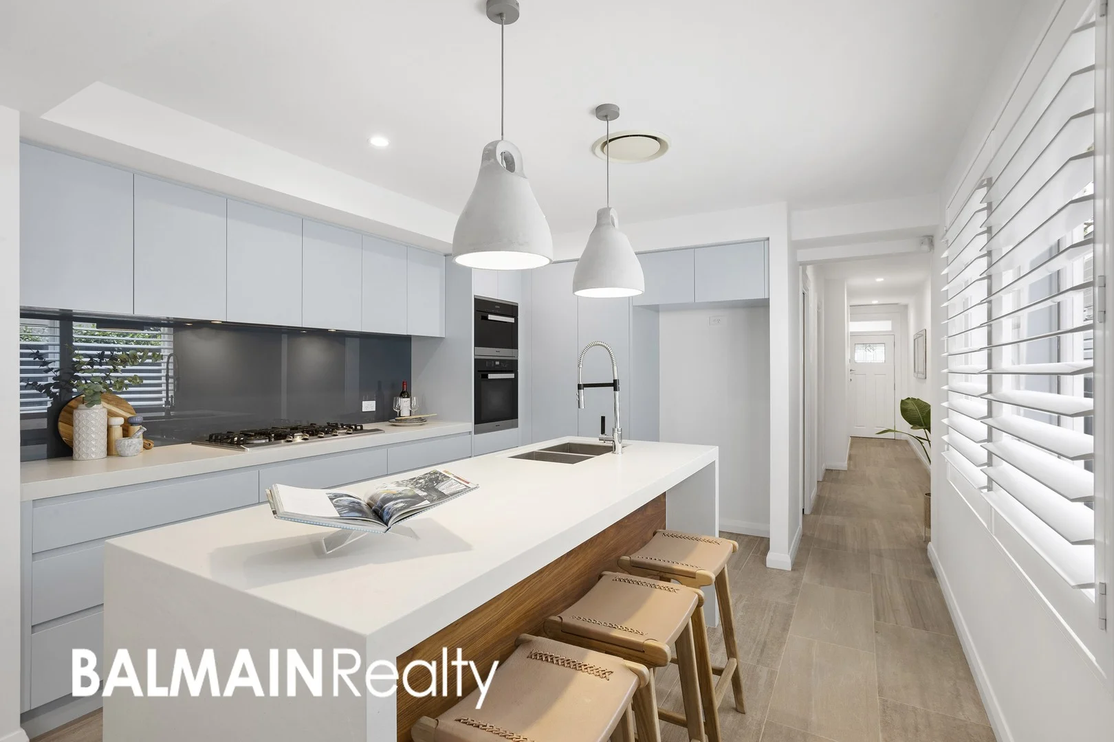 16 Nelson Street, Rozelle NSW 2039