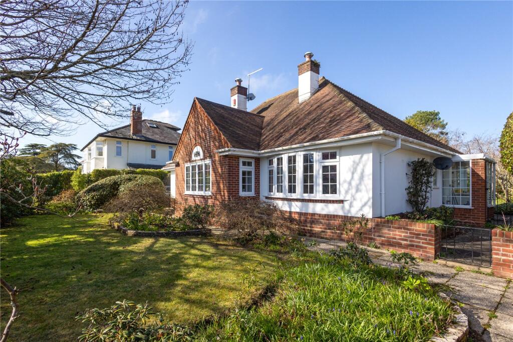 Canford Cliffs Avenue, Poole, Dorset, BH14