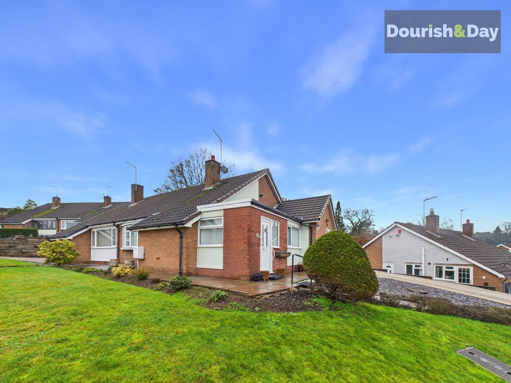 Additional image 17 of 2 bed semi-detached house for saleSummerhill Gardens, Market Drayton TF9