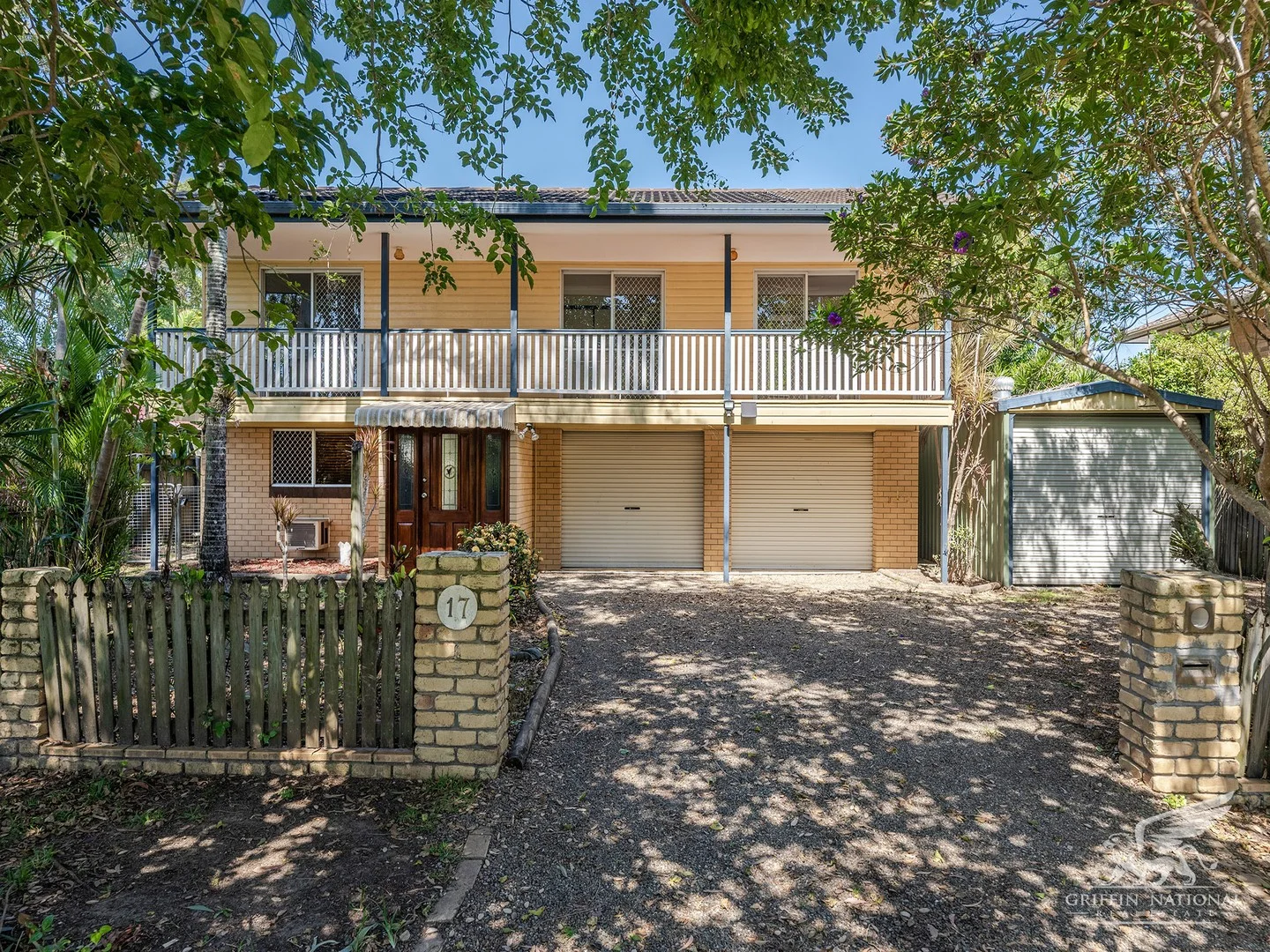 15-17 Ruby Street, Mango Hill QLD 4509