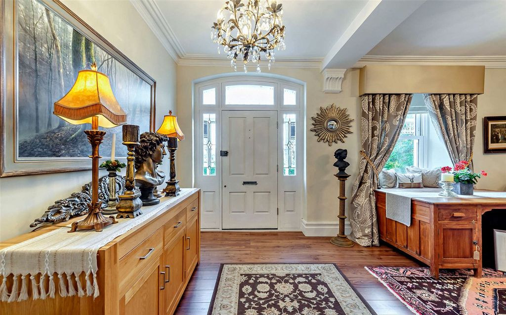 Additional image 5 of 4 bed detached house for saleNr Llandybie, Carmarthenshire SA18