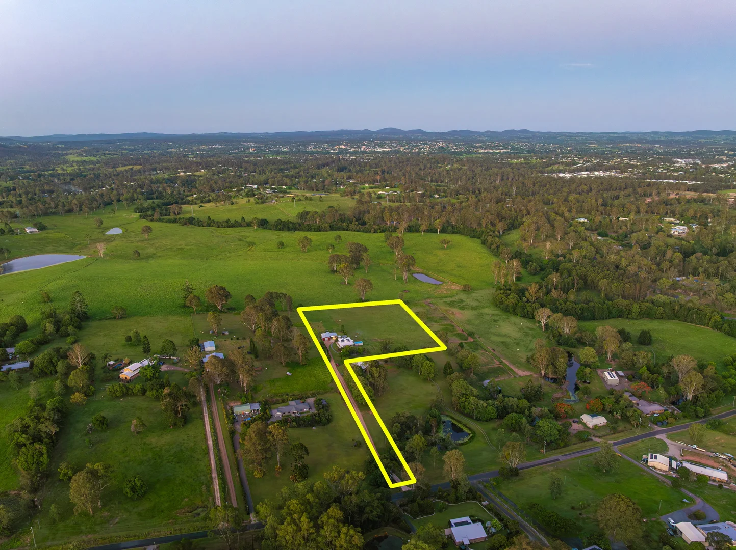 Additional image 40 of 46 Green Trees Road, Pie Creek QLD 4570