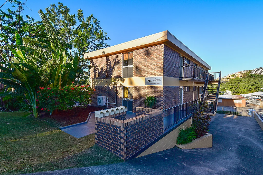 4/3 Lamond Street, Airlie Beach QLD 4802