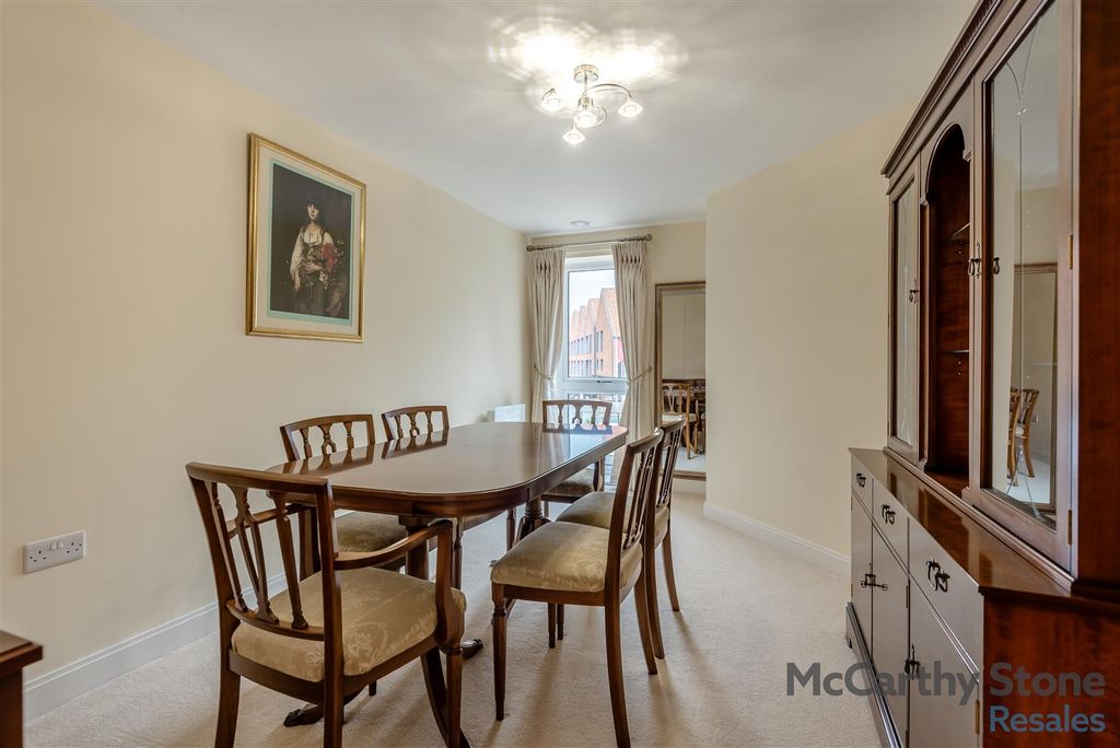Additional image 19 of 2 bed flat for saleScott Place, Cross Keys, Lichfield, Staffordshire WS13