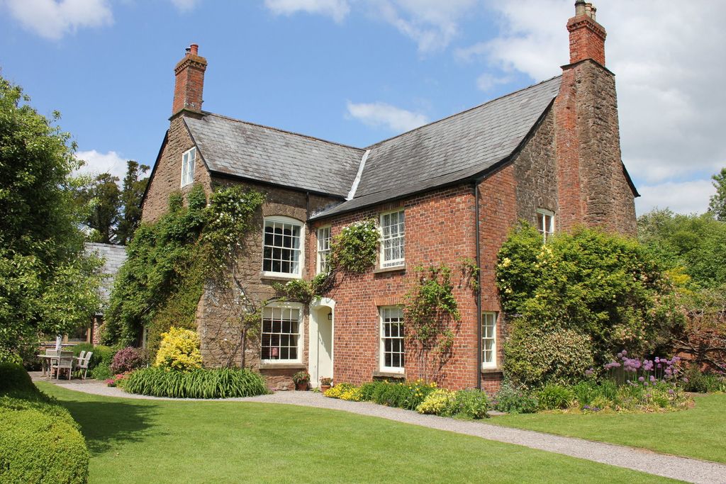 Additional image 4 of 5 bed country house for saleSt. Owens Cross, Ross-On-Wye, Herefordshire HR2