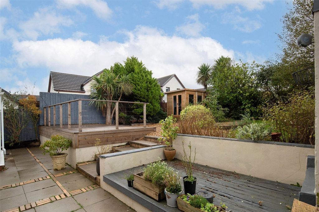 Additional image 22 of 3 bed detached house for saleWood Lane, Neyland, Milford Haven, Pembrokeshire SA73