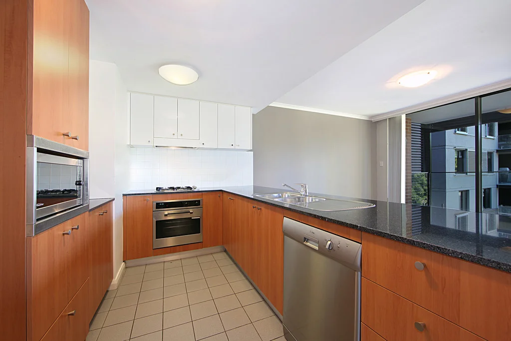 Level7/41 Refinery Drive, Pyrmont NSW 2009 photo 3
