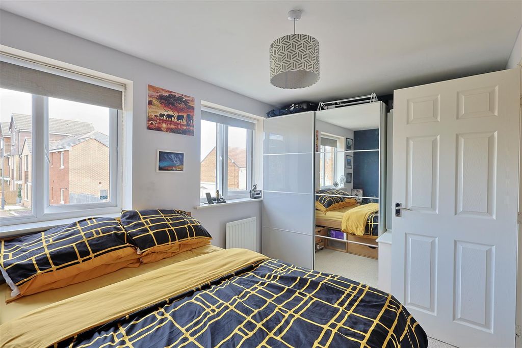 Additional image 10 of 3 bed semi-detached house for saleHyperion Way Walker, Newcastle Upon Tyne NE6