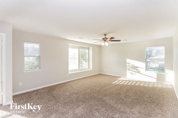 16302 Stable Manor Lane, Cypress, TX, 77429