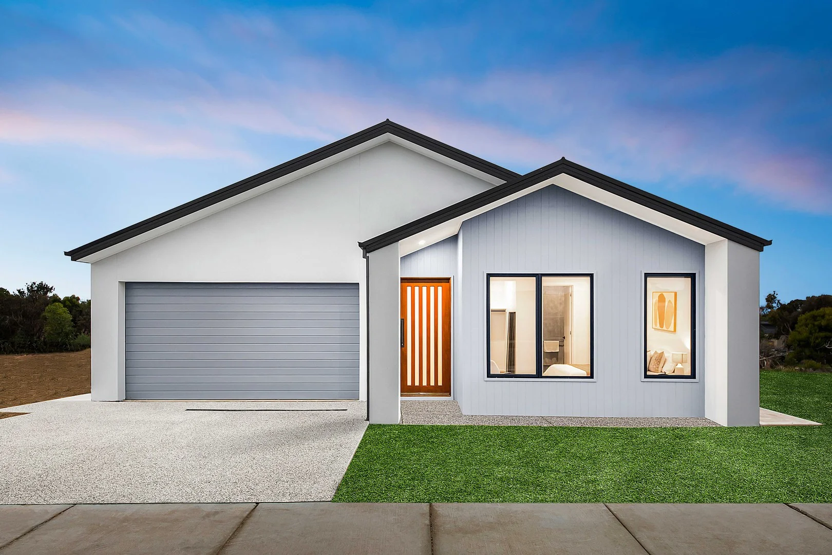 54 Gamble Way, St Leonards VIC 3223
