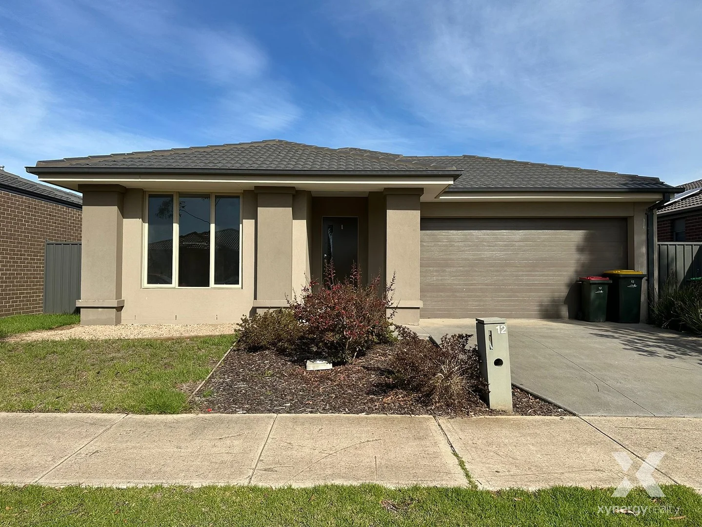 12 Gateau Drive, Werribee VIC 3030