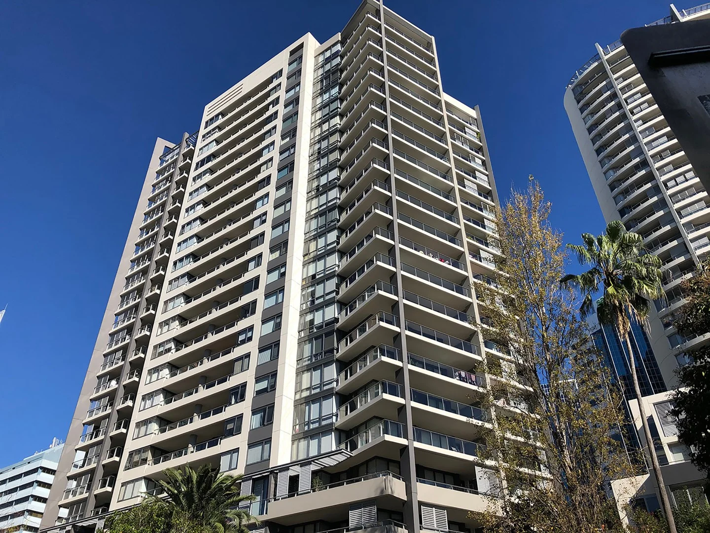 806/1 Cambridge Lane, Chatswood NSW 2067