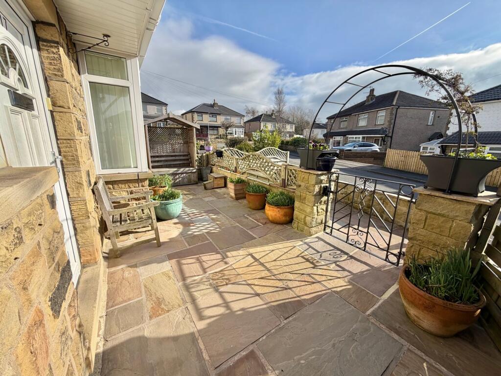 Additional image 18 of Lawcliffe Crescent, Haworth, Keighley, BD22